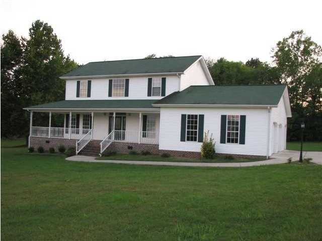 57 Blue Sewanee Road Dunlap, TN 37327 - Photo 1 of 16 Primary Photo