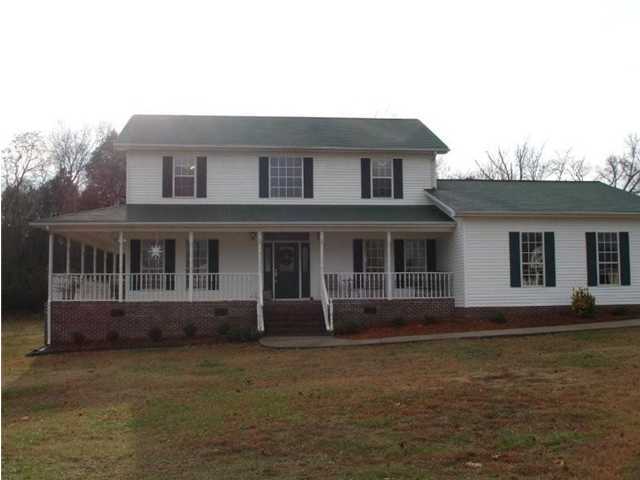 57 Blue Sewanee Road Dunlap, TN 37327 - Photo 2 of 16 Additional Photo