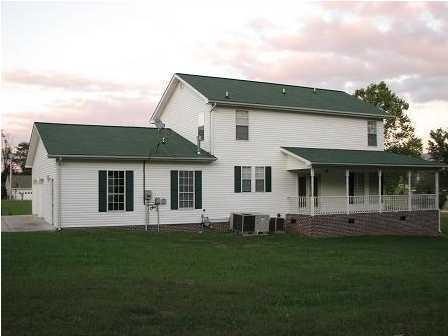 57 Blue Sewanee Road Dunlap, TN 37327 - Photo 3 of 16 Additional Photo