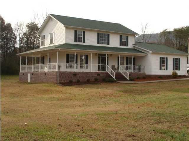 57 Blue Sewanee Road Dunlap, TN 37327 - Photo 4 of 16 Additional Photo