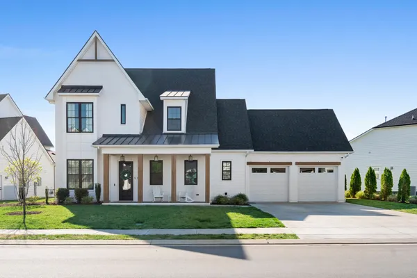 $844,500 | 5747 Willoughby Way, Murfreesboro, TN 37129