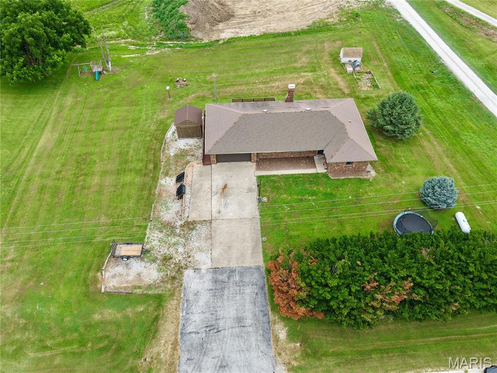 8794 Jimmy O'Donnell Road Hannibal, MO 63401 - Photo 38 of 39