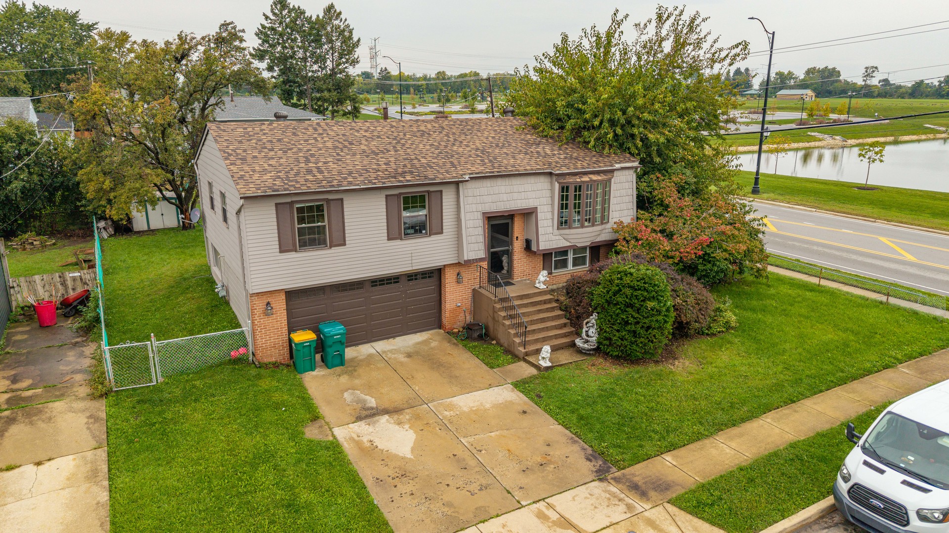 346 Eaton Avenue Romeoville, IL 60446 - Photo 28 of 30 Gallery Image 28
