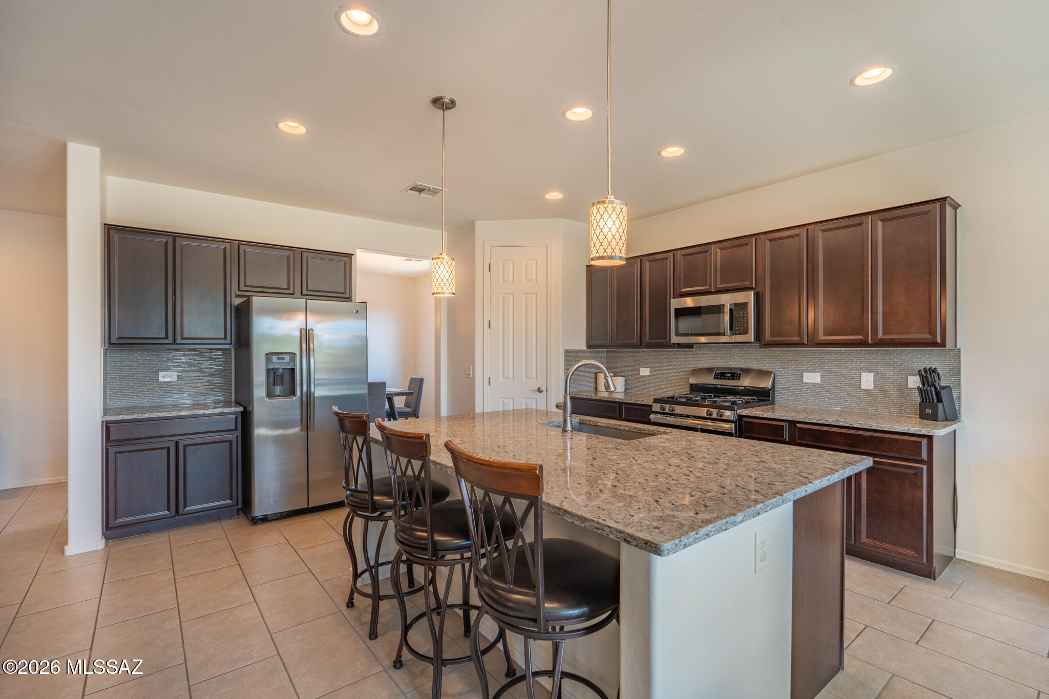 3078 South Open Range Way Tucson, AZ 85713 - Photo 16 of 48
