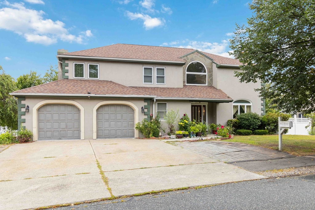141 Gardiner Road Quincy, MA 02169 - Photo 1 of 35