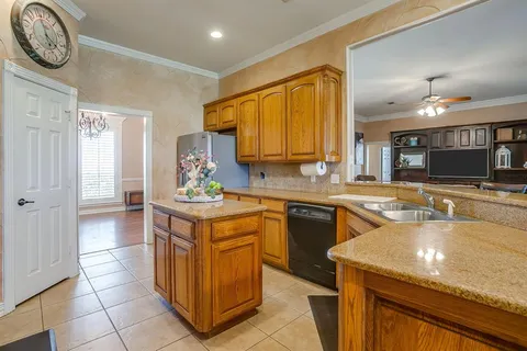 $1,050,000 | 4401 Kelly Road, Aledo, TX 76008