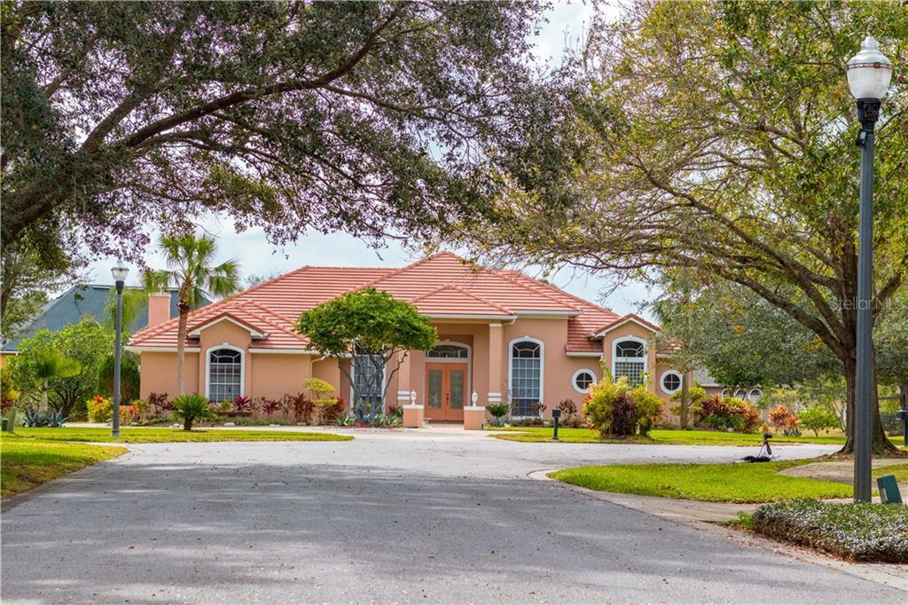 2113 Grove Point Lane Windermere, FL 34786 - Photo 1 of 1 Beautiful end of culdesac estate home