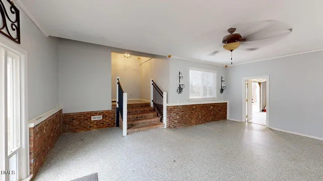 $434,500 | 1167 North Nc-581 Highway, Pikeville, NC 27863