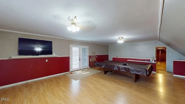 $434,500 | 1167 North Nc-581 Highway, Pikeville, NC 27863