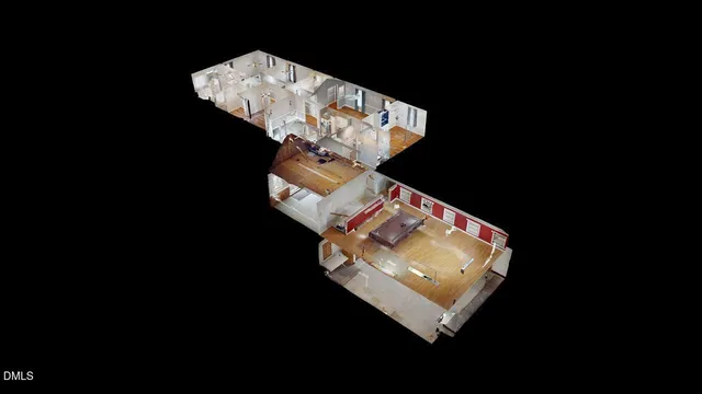 $434,500 | 1167 North Nc-581 Highway, Pikeville, NC 27863