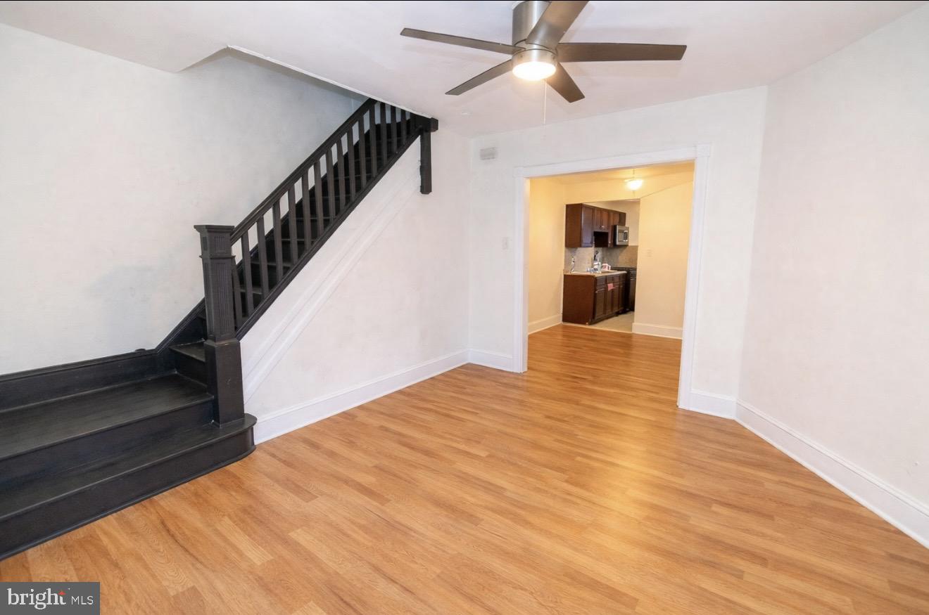 313 North Redfield Street Philadelphia, PA 19139 - Photo 3 of 25