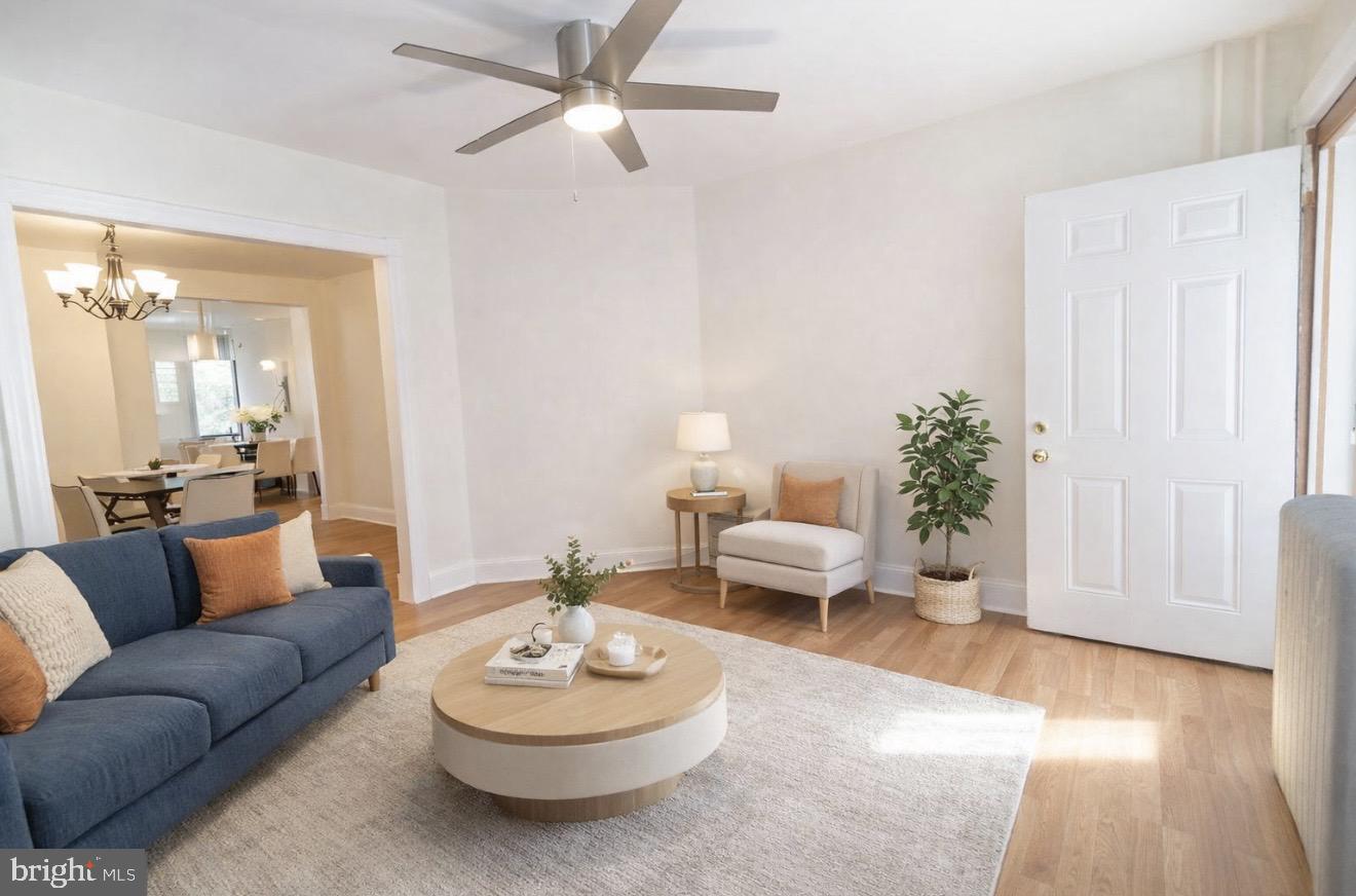 313 North Redfield Street Philadelphia, PA 19139 - Photo 6 of 25