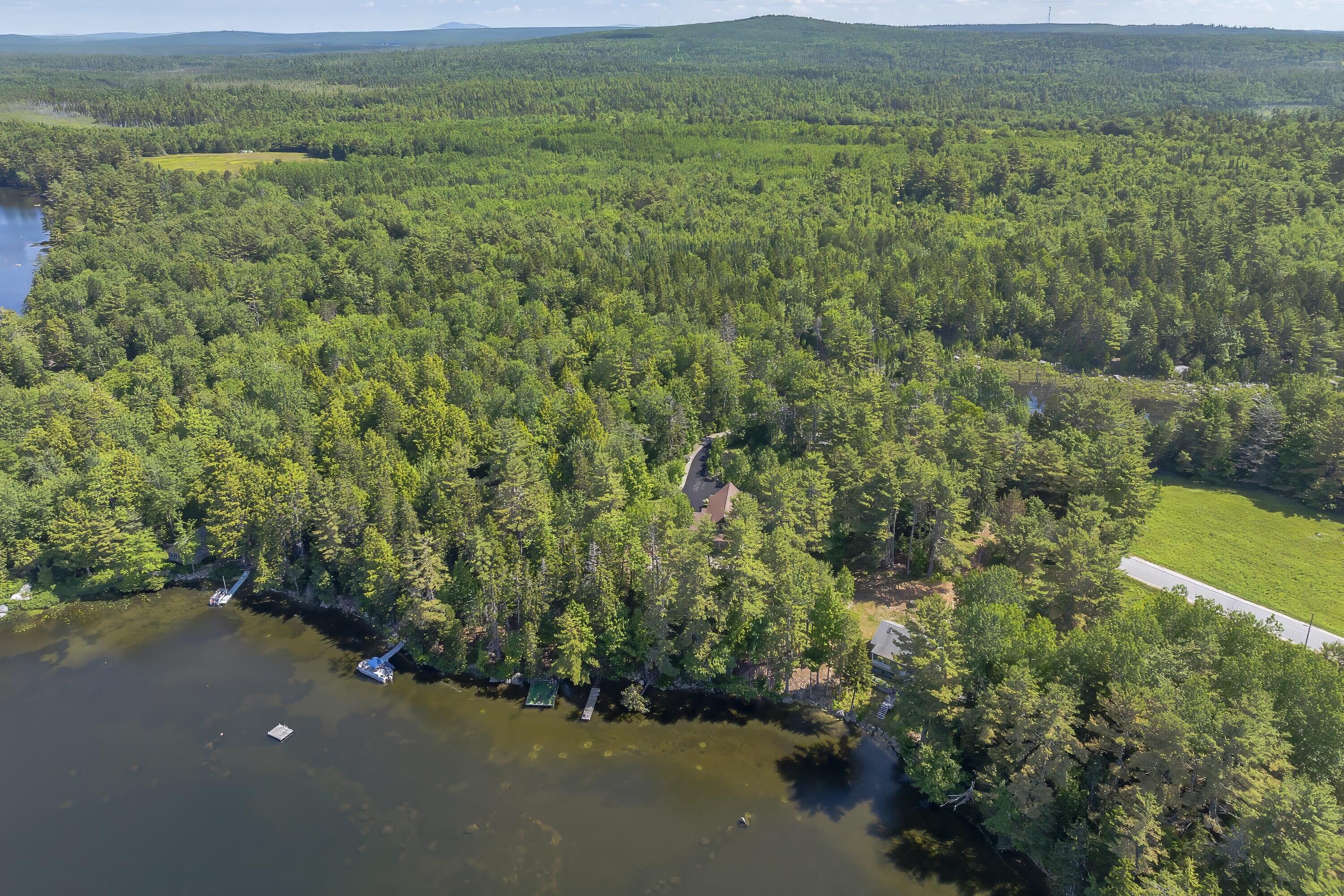 162 Georges Pond Road Franklin, ME 04634 - Photo 65 of 86 83-162 Georges Pond Road HiRes-DTP
