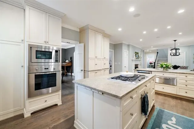 a dining room with furniture window wooden floor