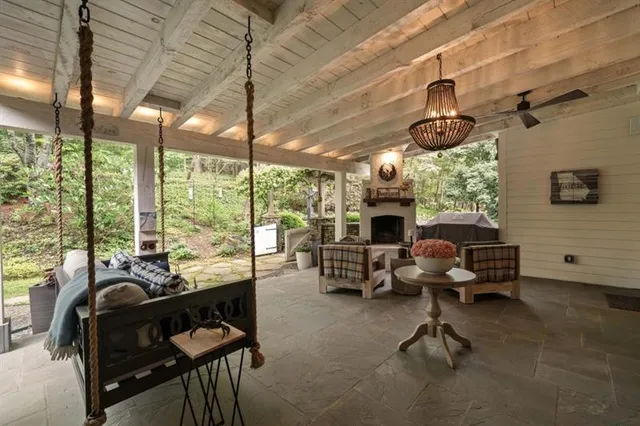 $2,895,000 | 221 Robin Hood Road Northeast, Atlanta, GA 30309