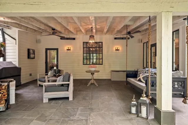 $2,895,000 | 221 Robin Hood Road Northeast, Atlanta, GA 30309