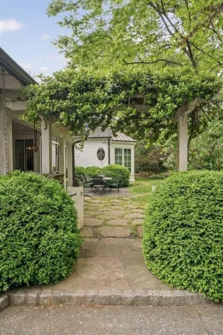 $2,895,000 | 221 Robin Hood Road Northeast, Atlanta, GA 30309