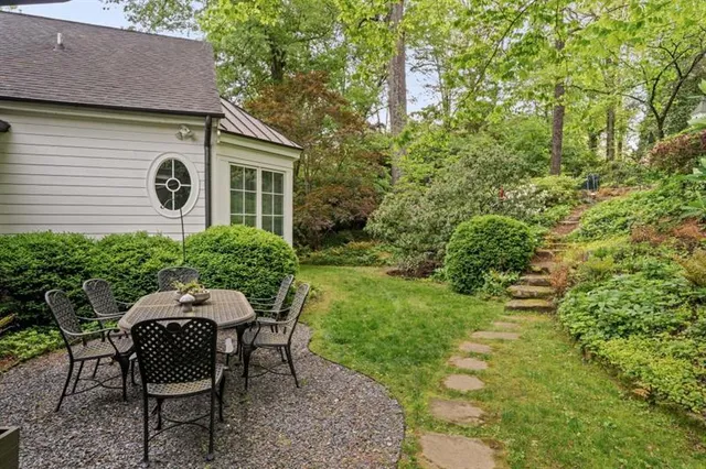 $2,895,000 | 221 Robin Hood Road Northeast, Atlanta, GA 30309