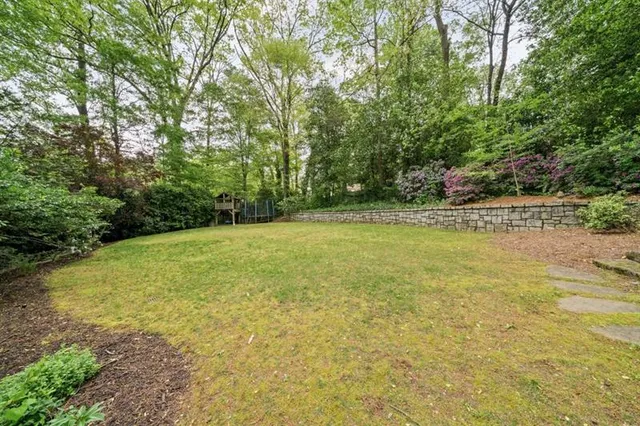 $2,895,000 | 221 Robin Hood Road Northeast, Atlanta, GA 30309