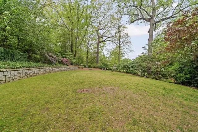 $2,895,000 | 221 Robin Hood Road Northeast, Atlanta, GA 30309