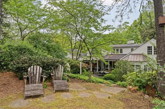 $2,895,000 | 221 Robin Hood Road Northeast, Atlanta, GA 30309