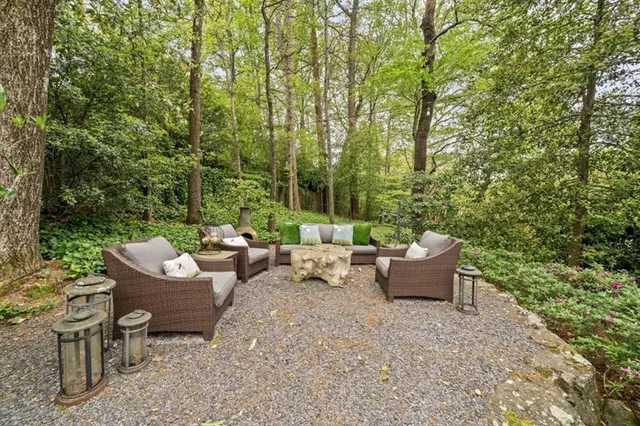 $2,895,000 | 221 Robin Hood Road Northeast, Atlanta, GA 30309