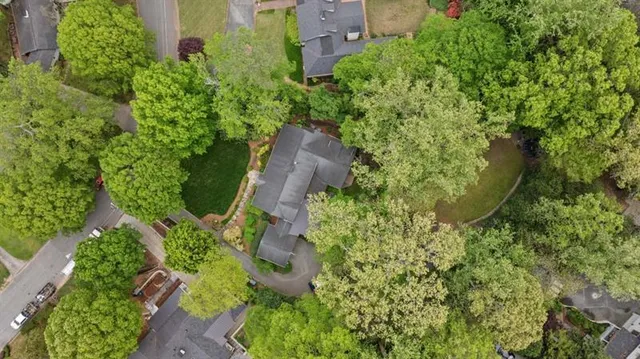 $2,895,000 | 221 Robin Hood Road Northeast, Atlanta, GA 30309