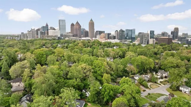 $2,895,000 | 221 Robin Hood Road Northeast, Atlanta, GA 30309