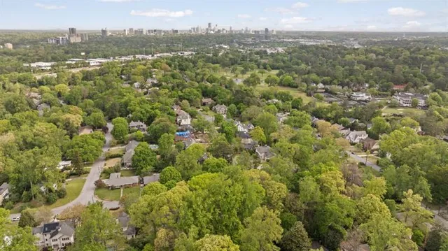 $2,895,000 | 221 Robin Hood Road Northeast, Atlanta, GA 30309