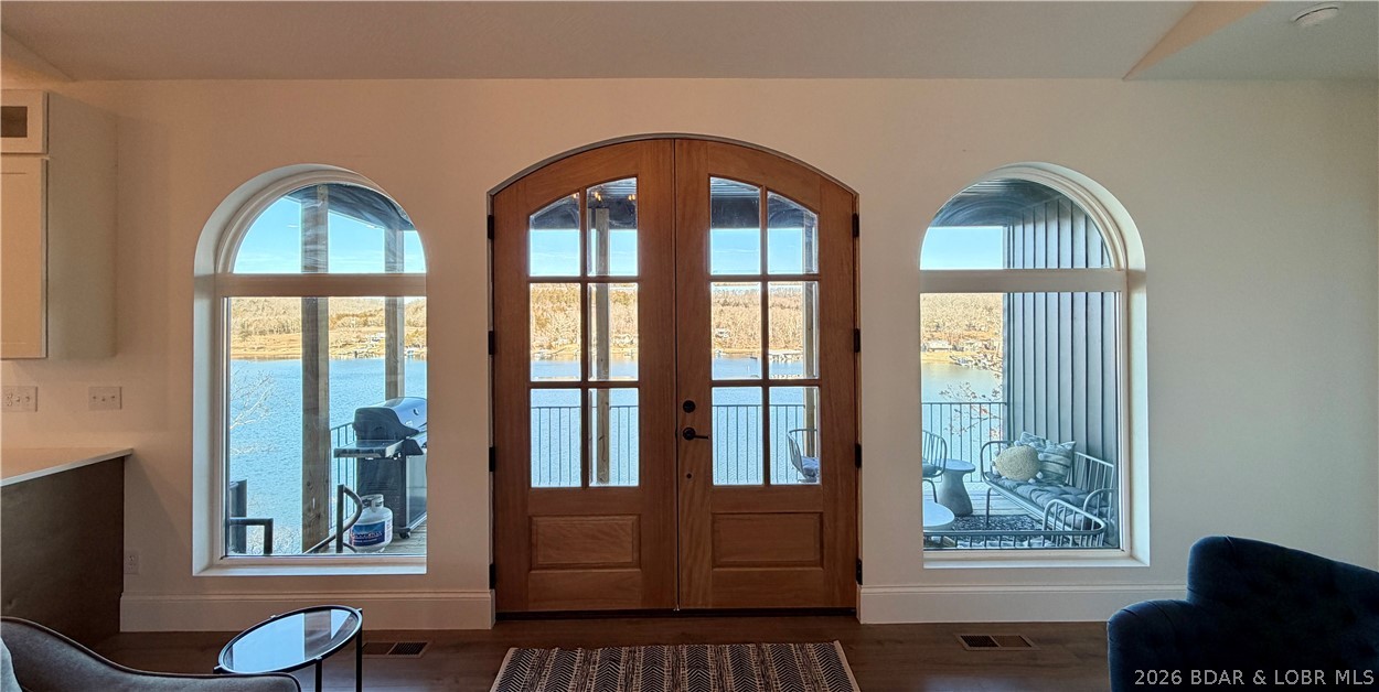 139 Jumping Bass Cove Road Roach, MO 65787 - Photo 12 of 57 overlooking the lake