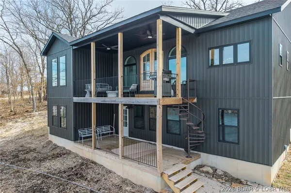 $900,000 | 139 Jumping Bass Cove Road, Roach, MO 65787