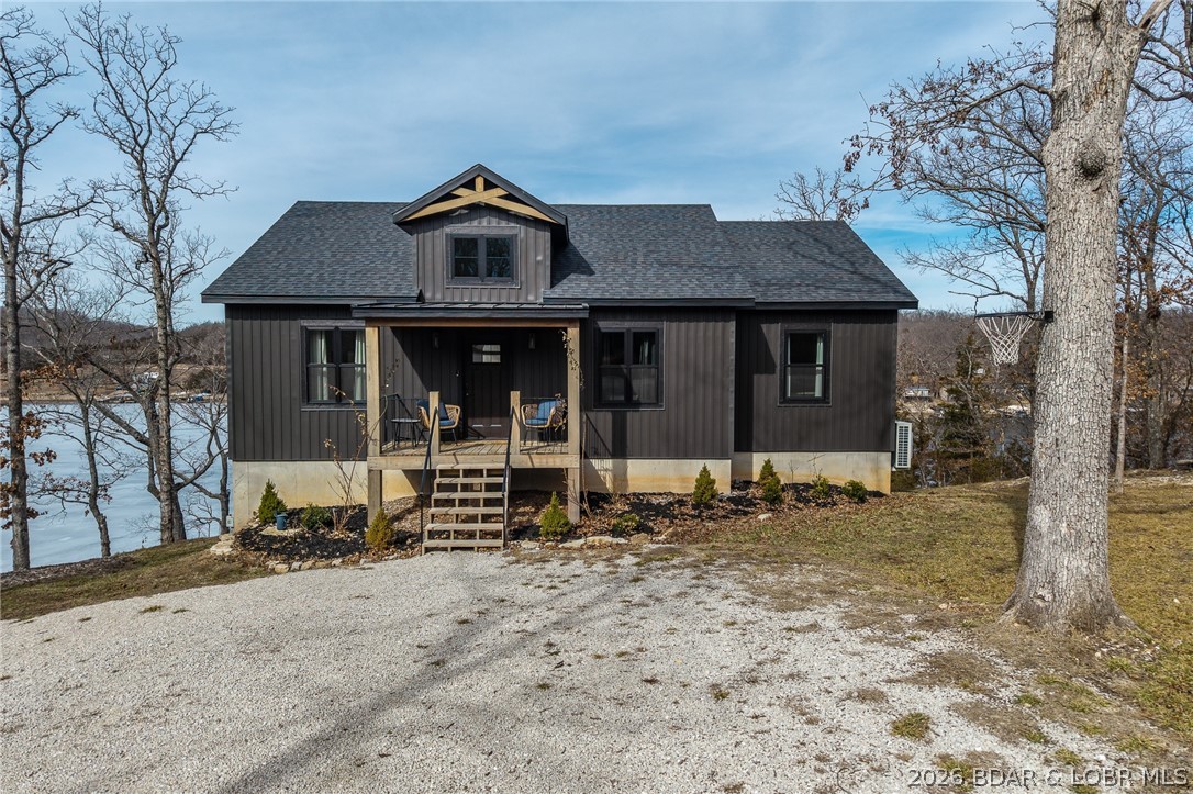 139 Jumping Bass Cove Road Roach, MO 65787 - Photo 48 of 57 Street Side elevation