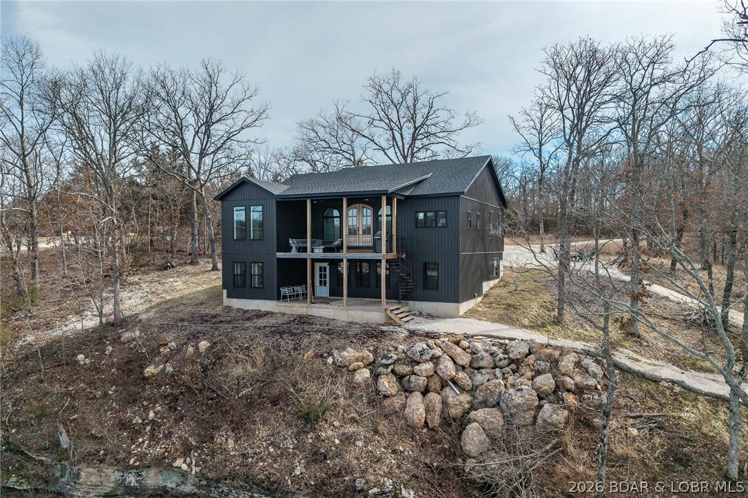 139 Jumping Bass Cove Road Roach, MO 65787 - Photo 56 of 57 lake side