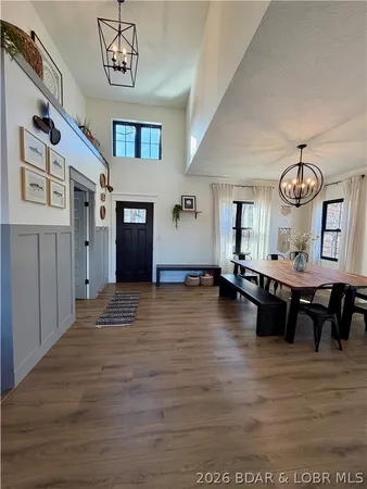 $900,000 | 139 Jumping Bass Cove Road, Roach, MO 65787
