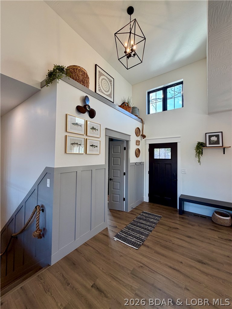 139 Jumping Bass Cove Road Roach, MO 65787 - Photo 7 of 57 beautiful entry