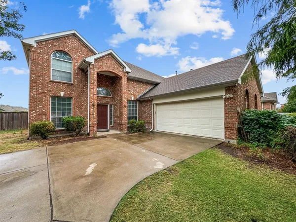 $3,100 | 5530 Greensboro Drive, Frisco, TX 75035