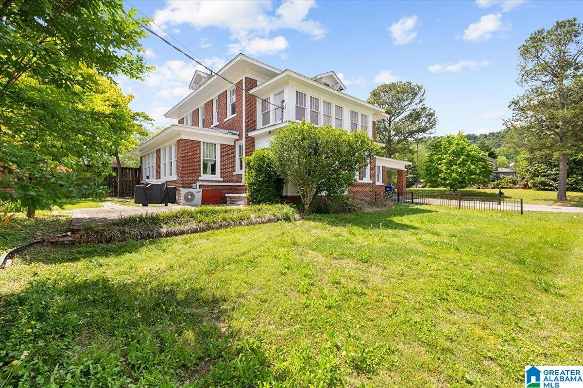 302 3rd Street North Oneonta, AL 35121 - Photo 41 of 41