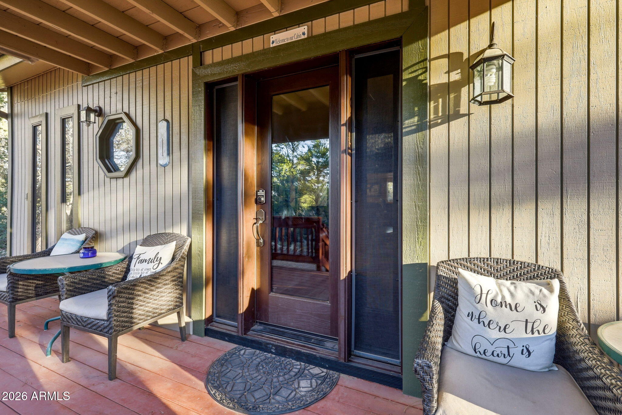 3161 Trail's End Overgaard, AZ 85933 - Photo 11 of 56 3161TrailsEnd-Heber-AZ-6