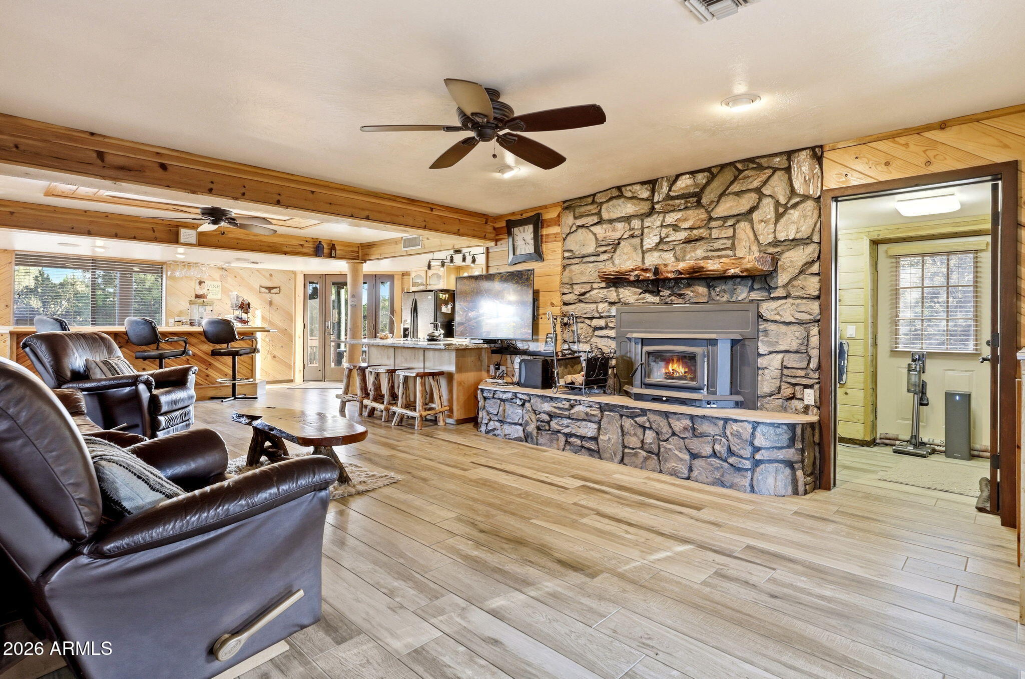 3161 Trail's End Overgaard, AZ 85933 - Photo 12 of 56 3161TrailsEnd-Heber-AZ-7