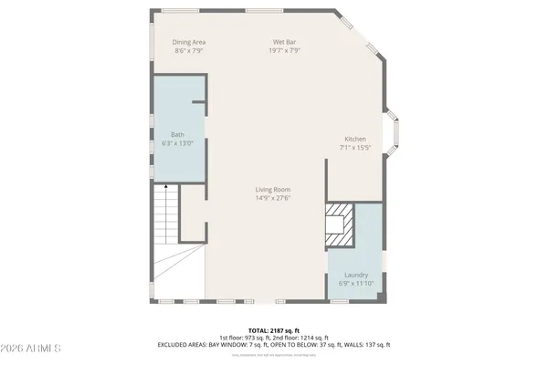 $639,777 | 3161 Trail's End, Overgaard, AZ 85933