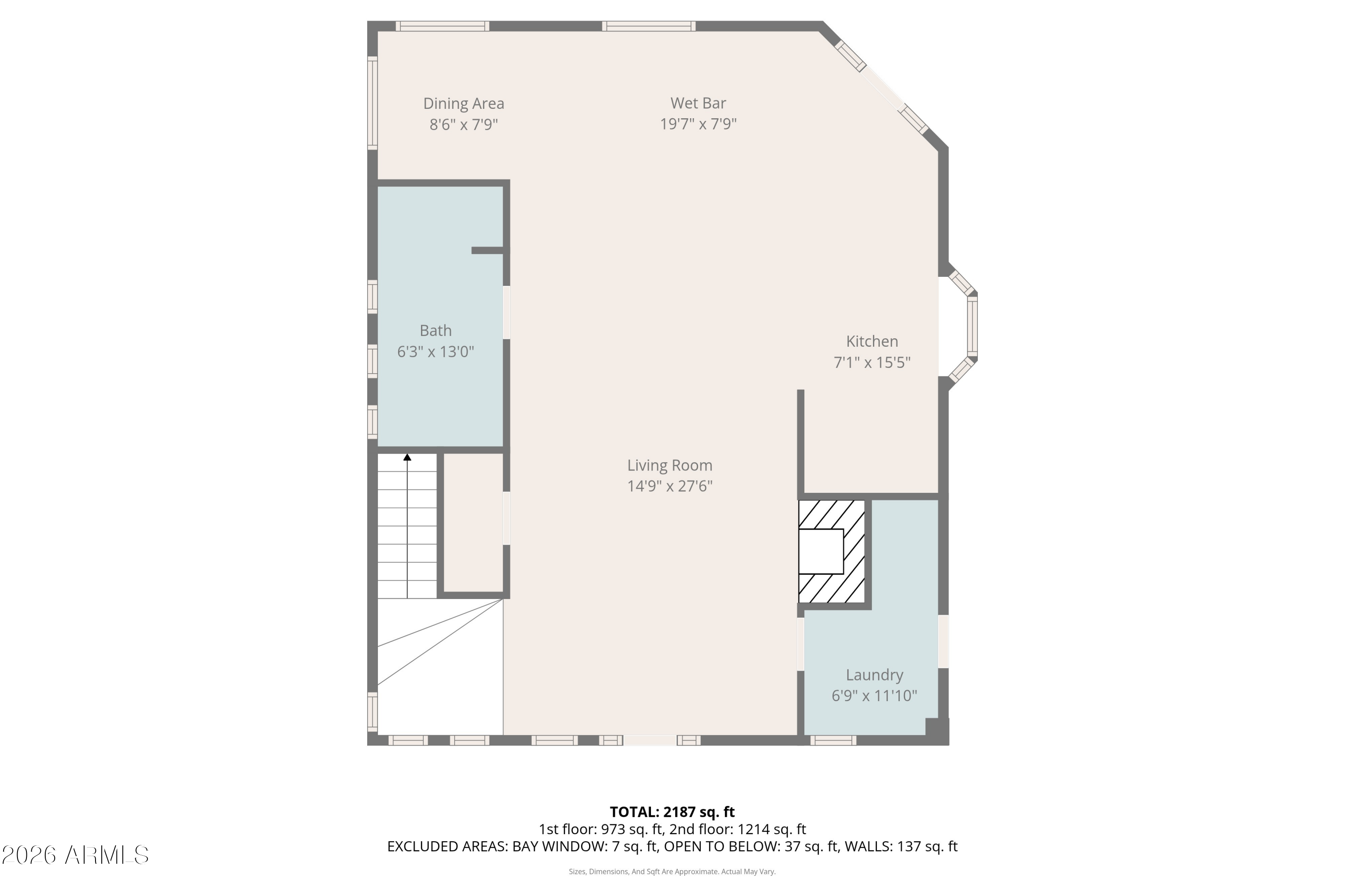 3161 Trail's End Overgaard, AZ 85933 - Photo 51 of 56