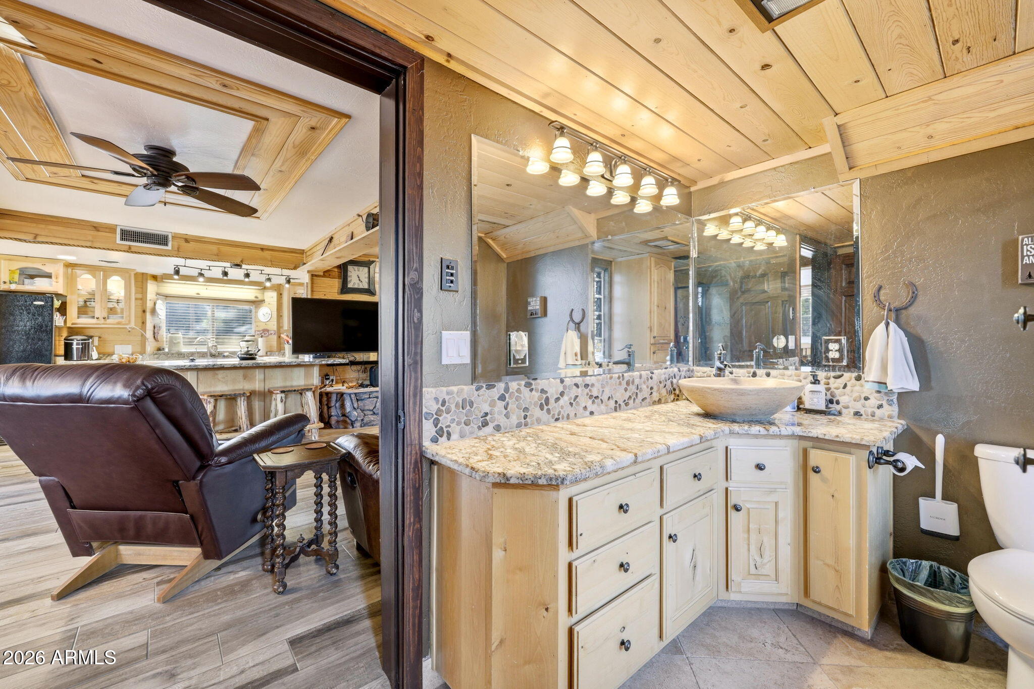 3161 Trail's End Overgaard, AZ 85933 - Photo 15 of 56 3161TrailsEnd-Heber-AZ-10