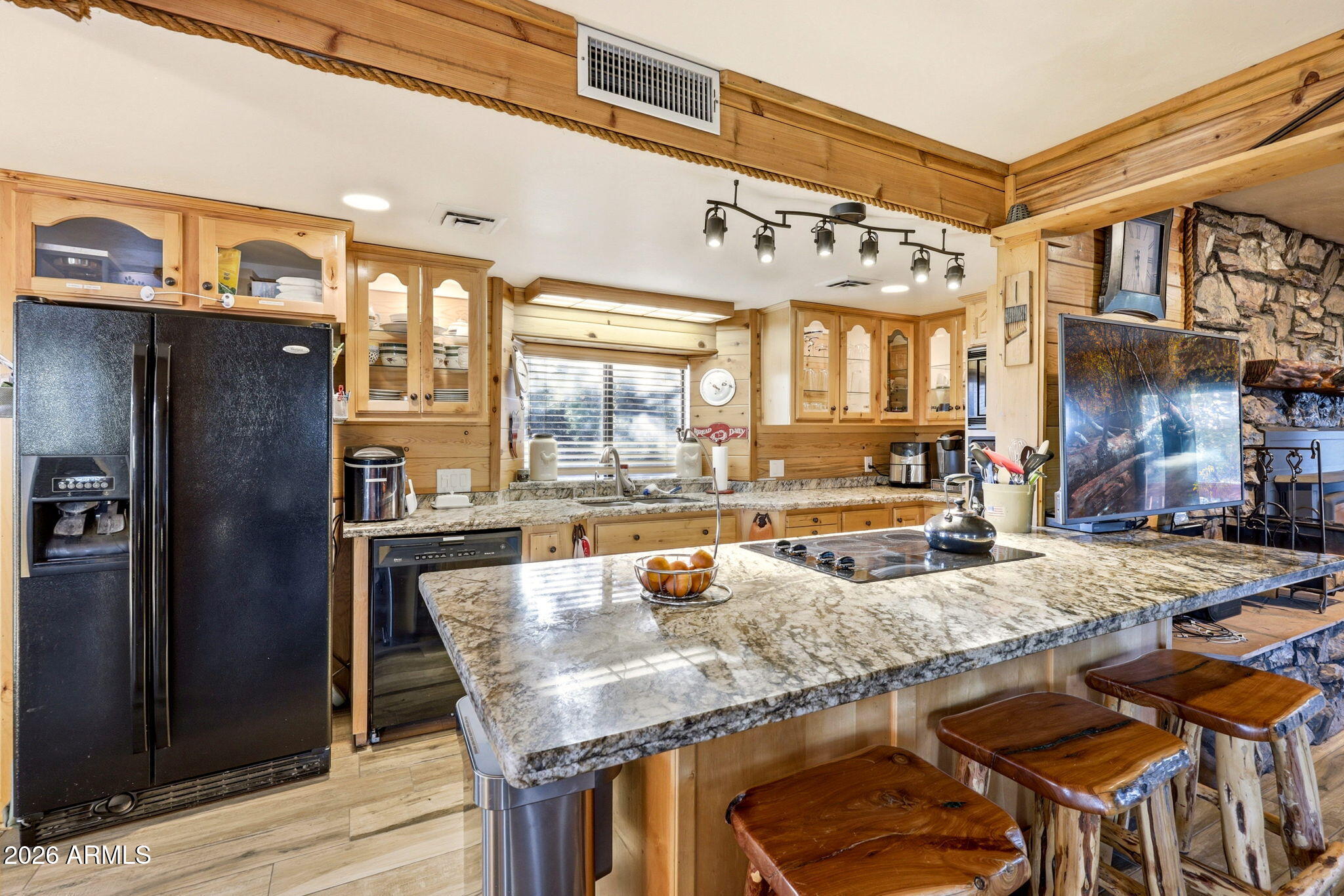 3161 Trail's End Overgaard, AZ 85933 - Photo 19 of 56 3161TrailsEnd-Heber-AZ-14