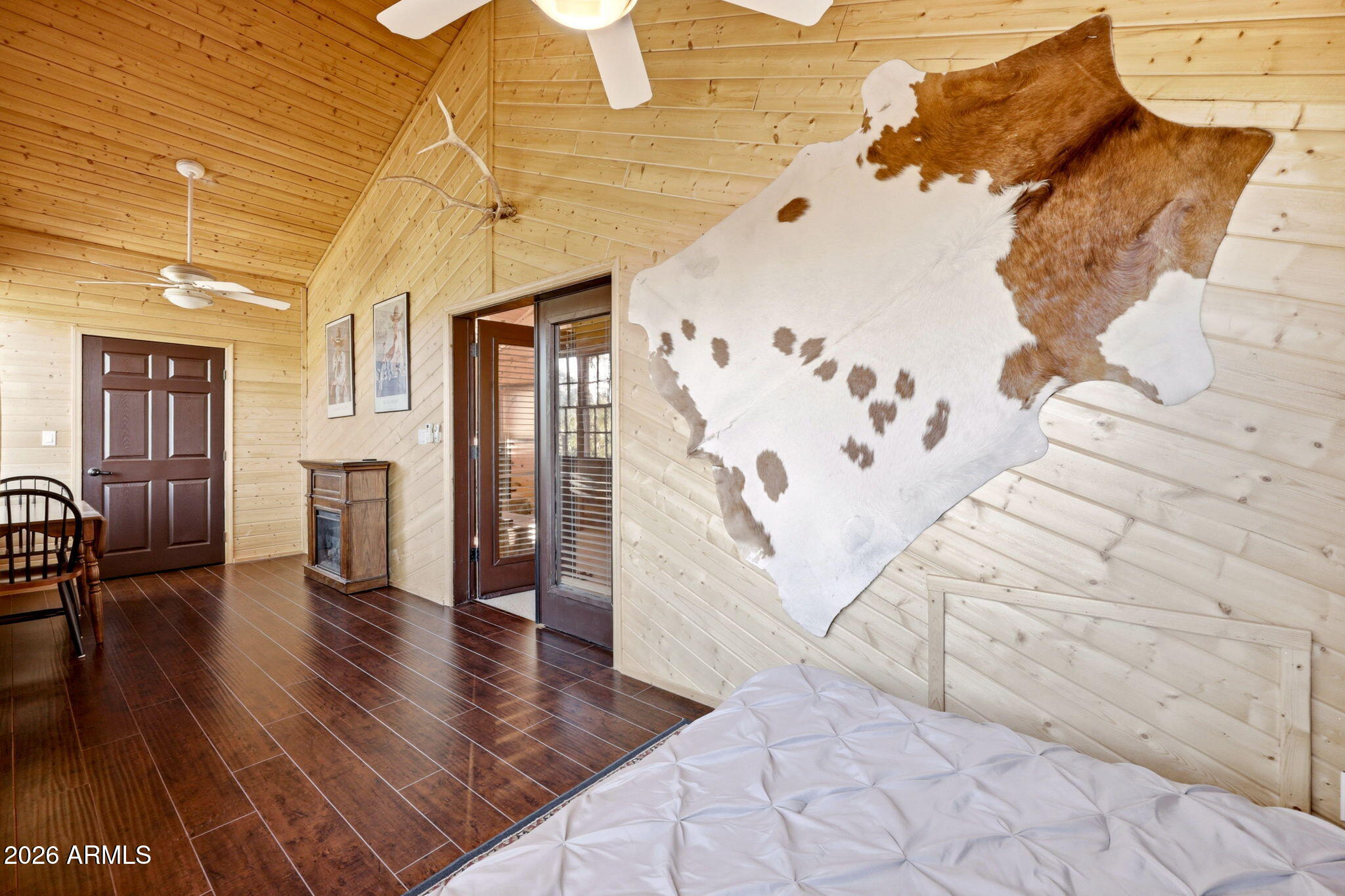 3161 Trail's End Overgaard, AZ 85933 - Photo 25 of 56 3161TrailsEnd-Heber-AZ-20