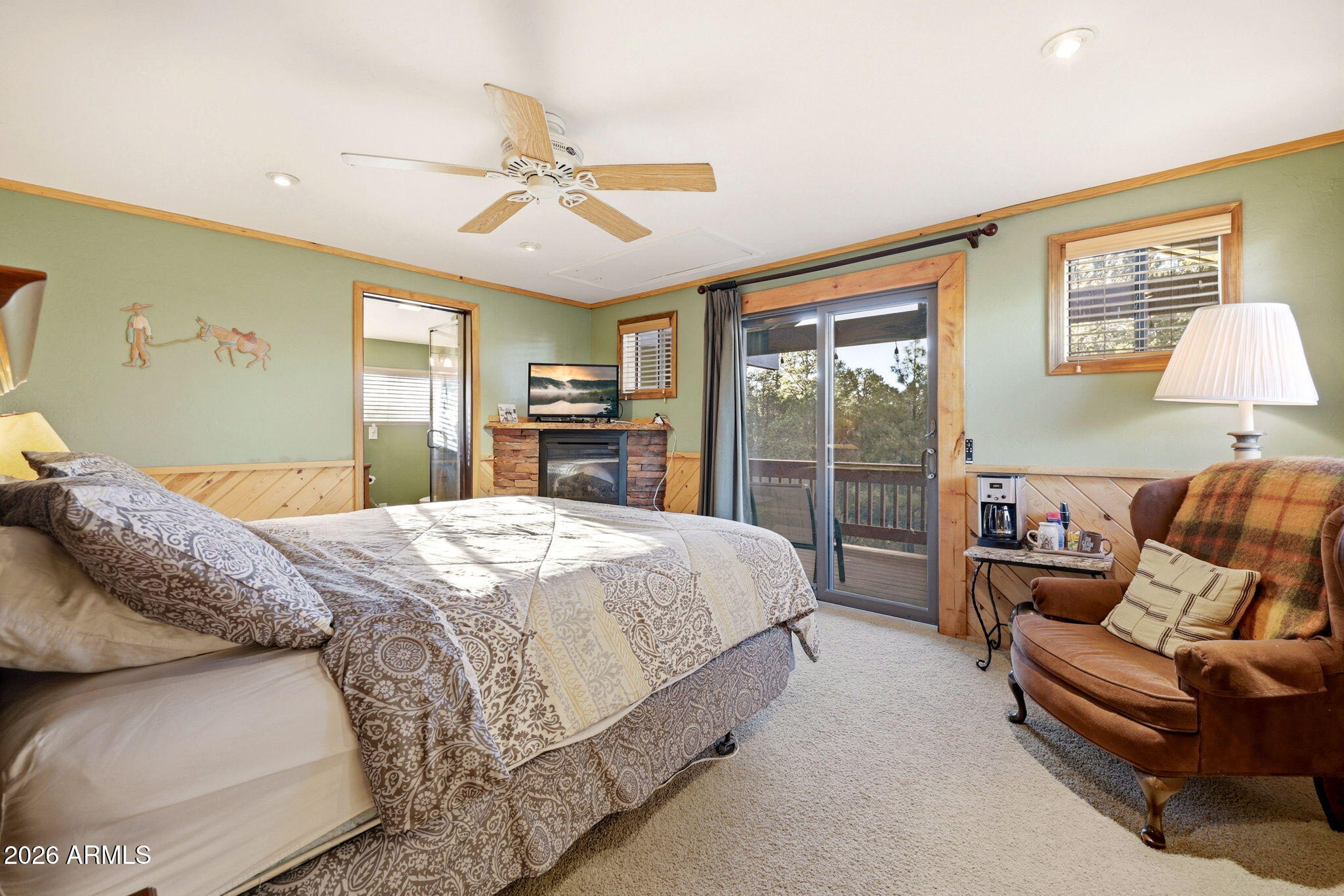 3161 Trail's End Overgaard, AZ 85933 - Photo 30 of 56 3161TrailsEnd-Heber-AZ-25