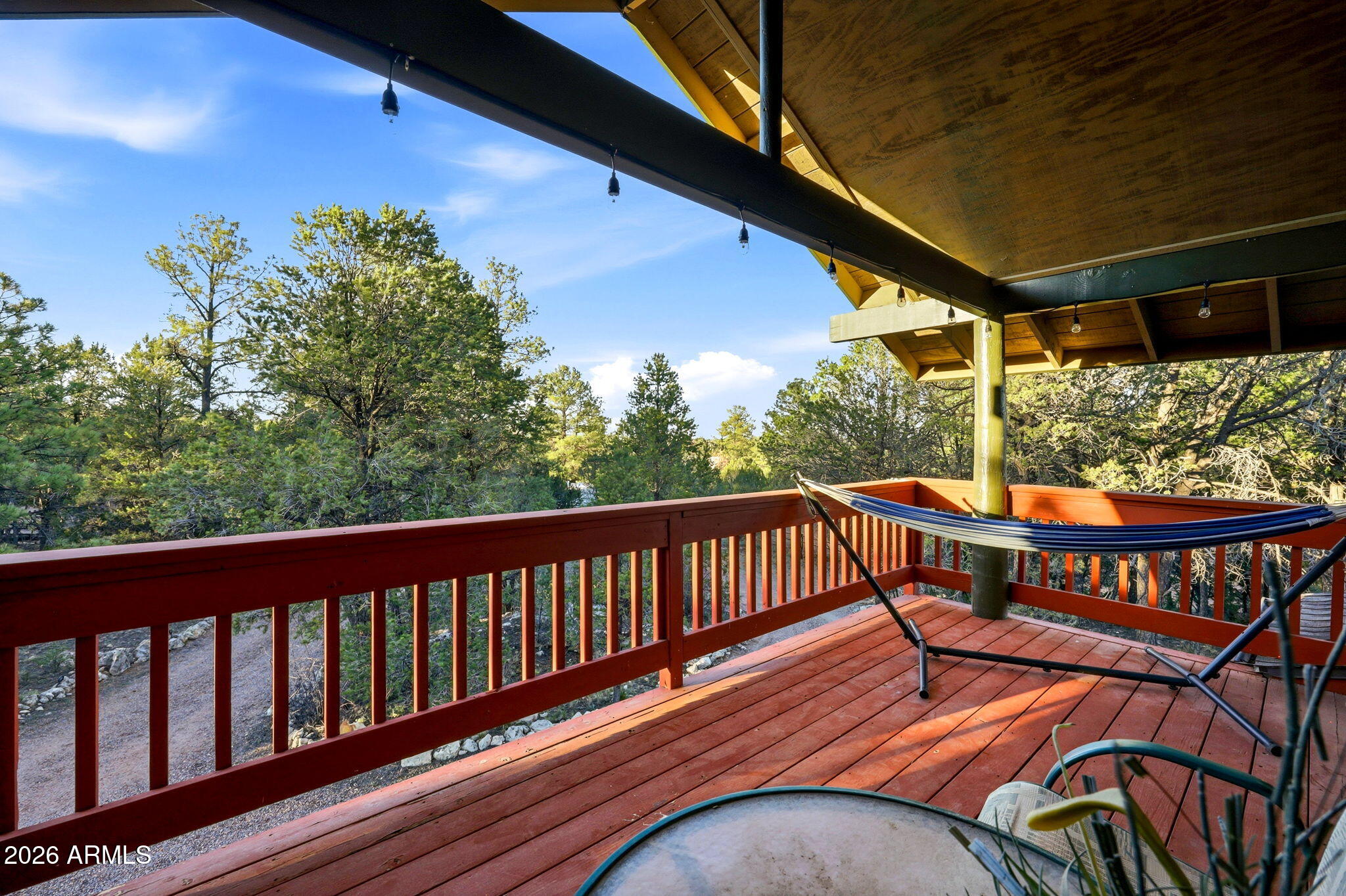 3161 Trail's End Overgaard, AZ 85933 - Photo 32 of 56 3161TrailsEnd-Heber-AZ-27