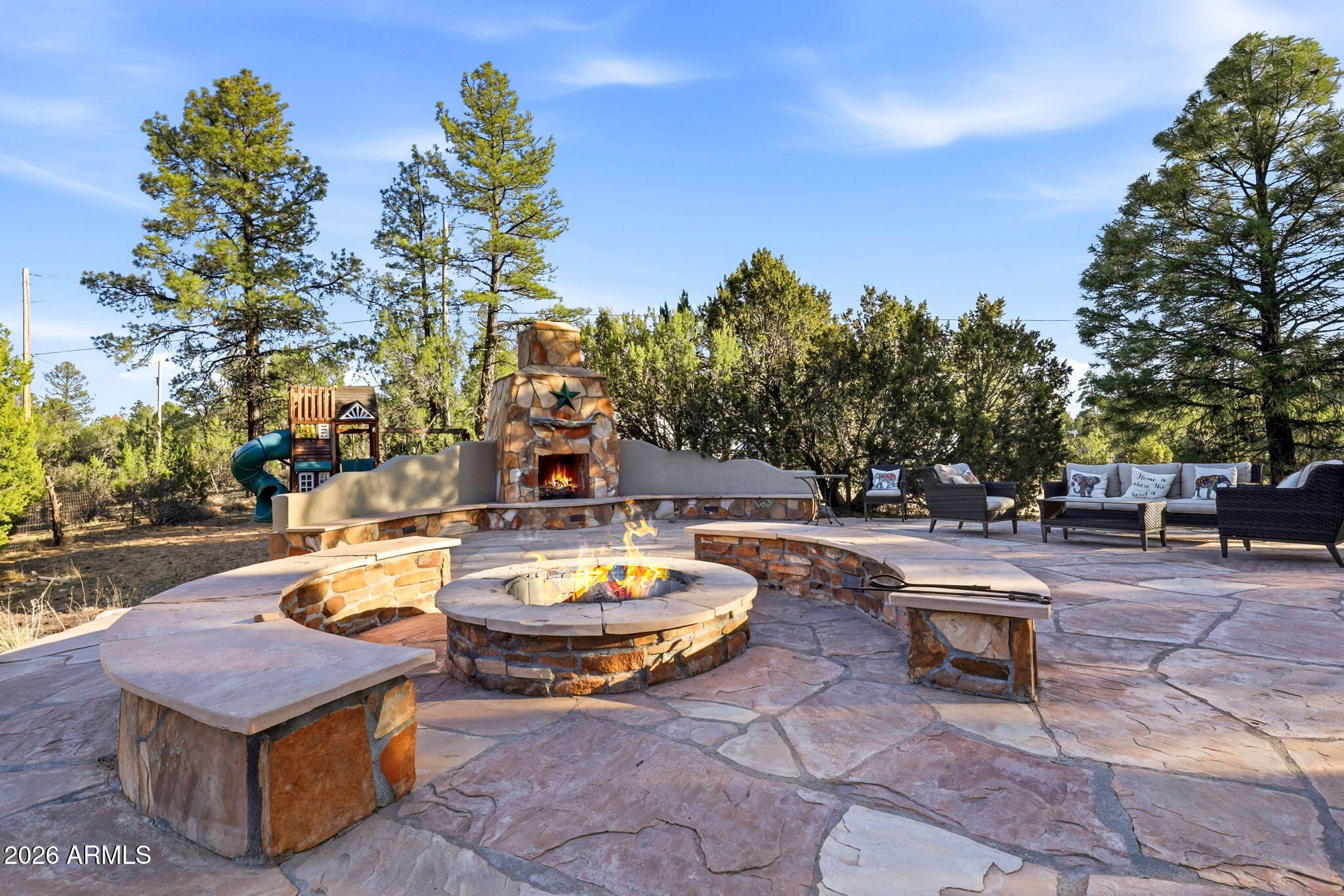 3161 Trail's End Overgaard, AZ 85933 - Photo 38 of 56 3161TrailsEnd-Heber-AZ-33