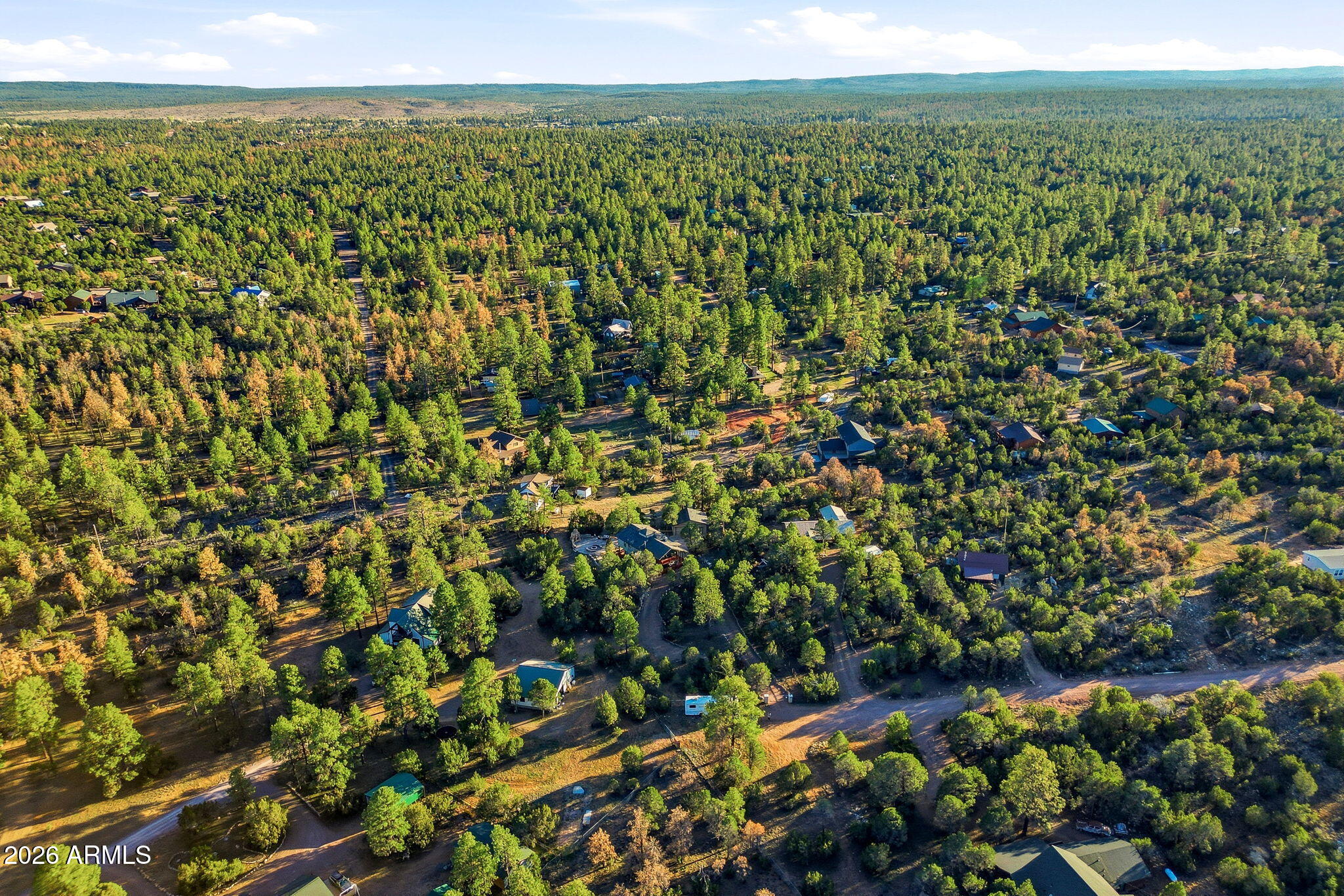 3161 Trail's End Overgaard, AZ 85933 - Photo 48 of 56 3161TrailsEnd-Heber-AZ-43