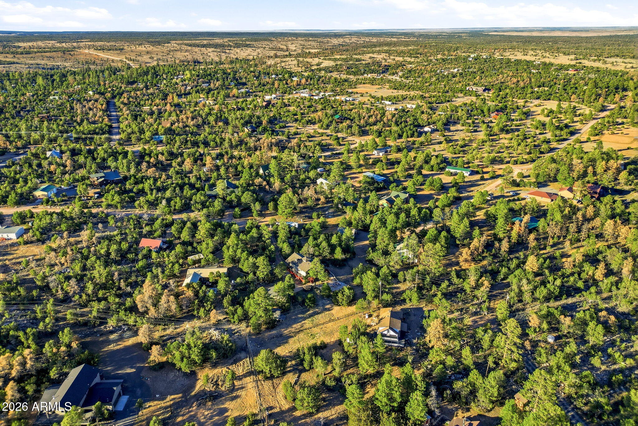3161 Trail's End Overgaard, AZ 85933 - Photo 49 of 56 3161TrailsEnd-Heber-AZ-44