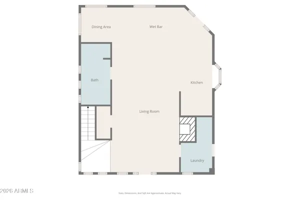 $639,777 | 3161 Trail's End, Overgaard, AZ 85933